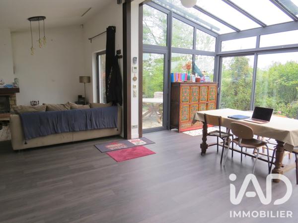 Maison à vendre 4 pièces 95 m² Sérifontaine