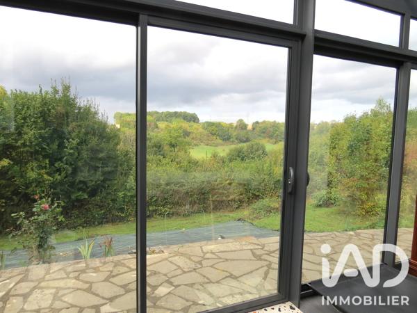 Maison à vendre 4 pièces 95 m² Sérifontaine