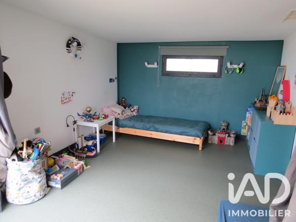 Maison à vendre 4 pièces 95 m² Sérifontaine