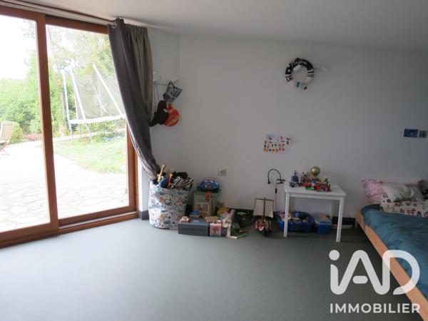 Maison à vendre 4 pièces 95 m² Sérifontaine