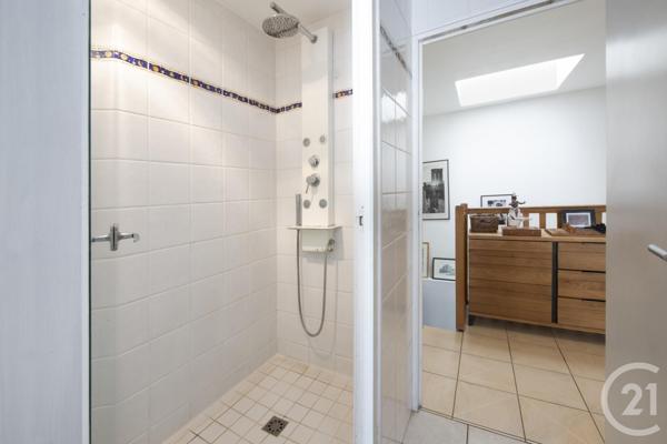 Appartement F3 à vendre  3 pièces - 94 m2 ST NAZAIRE - 44