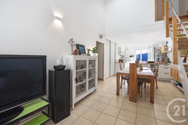 Appartement F3 à vendre  3 pièces - 94 m2 ST NAZAIRE - 44