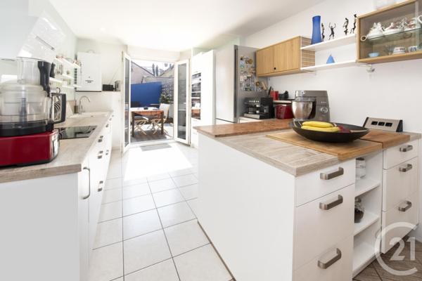 Appartement F3 à vendre  3 pièces - 94 m2 ST NAZAIRE - 44