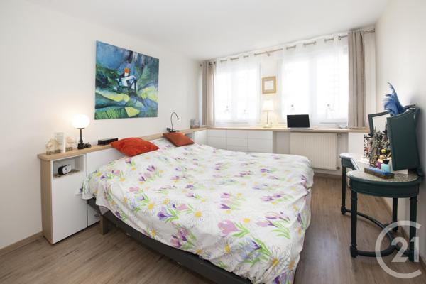 Appartement F3 à vendre  3 pièces - 94 m2 ST NAZAIRE - 44