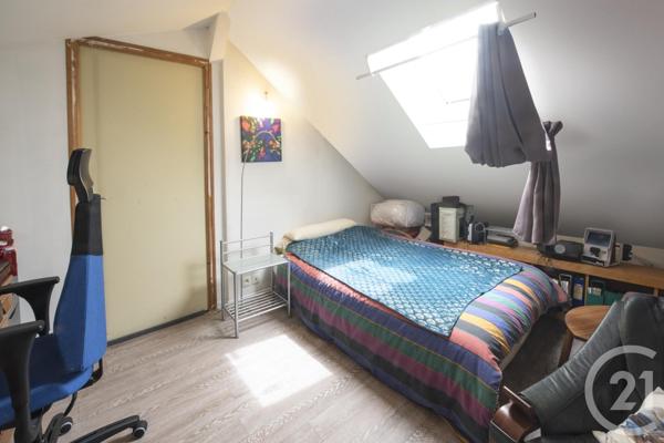 Appartement F3 à vendre  3 pièces - 94 m2 ST NAZAIRE - 44