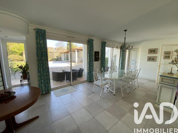 Maison à vendre 12 pièces 424 m² Les Herbiers