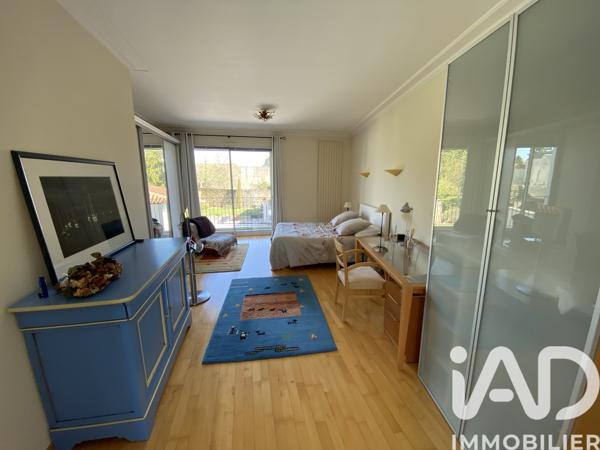 Maison à vendre 12 pièces 424 m² Les Herbiers