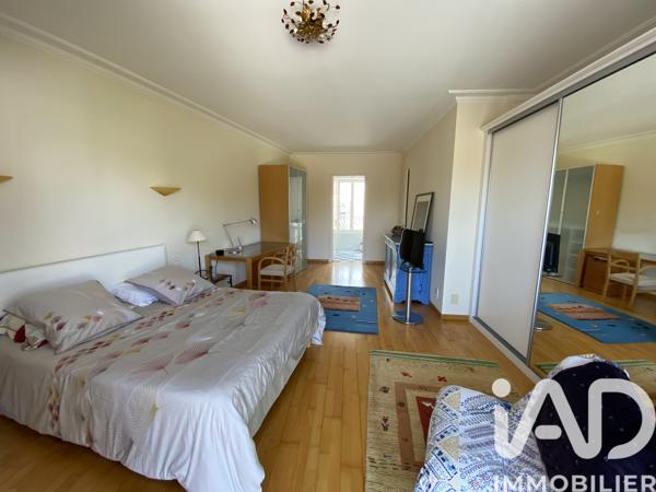 Maison à vendre 12 pièces 424 m² Les Herbiers