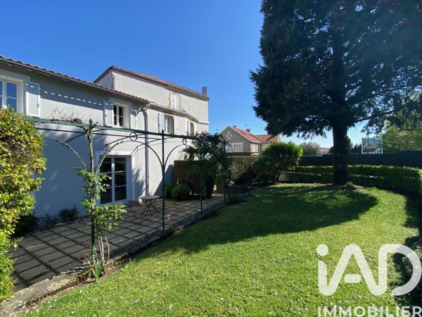 Maison à vendre 12 pièces 424 m² Les Herbiers
