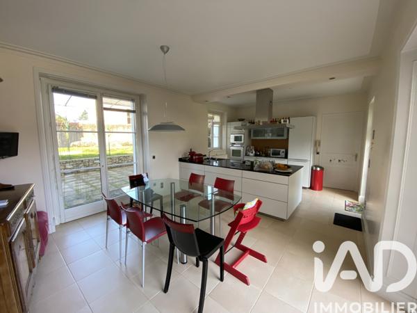 Maison à vendre 12 pièces 424 m² Les Herbiers