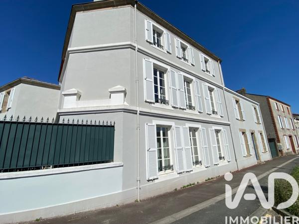 Maison à vendre 12 pièces 424 m² Les Herbiers