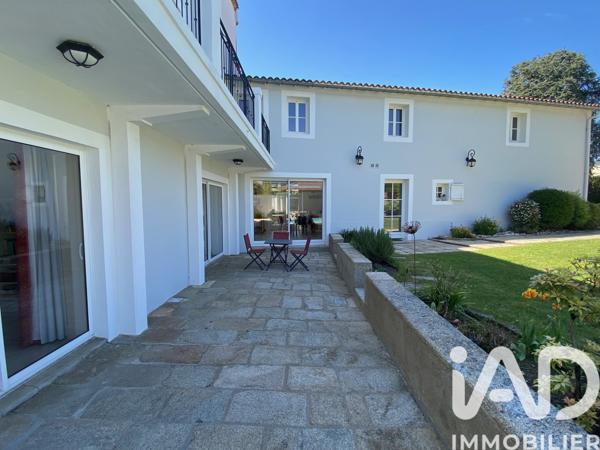 Maison à vendre 12 pièces 424 m² Les Herbiers