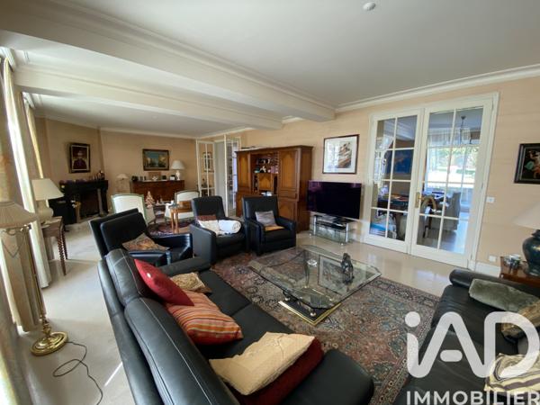 Maison à vendre 12 pièces 424 m² Les Herbiers