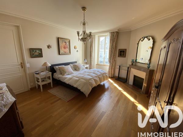 Maison à vendre 12 pièces 424 m² Les Herbiers