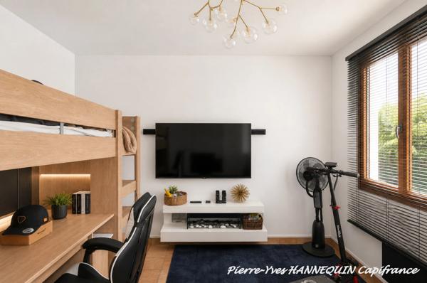 Maison à vendre 6 pièces T4 + T2 ALBERTVILLE (73)