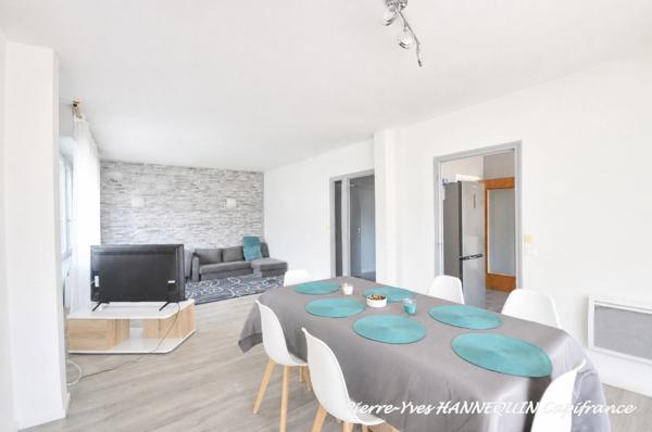 Maison à vendre 6 pièces T4 + T2 ALBERTVILLE (73)