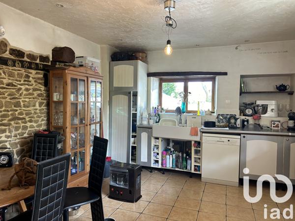 Maison à vendre 5 pièces 210 m² Mauron