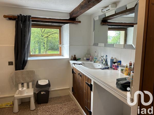 Maison à vendre 5 pièces 210 m² Mauron