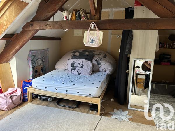 Maison à vendre 5 pièces 210 m² Mauron