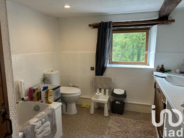 Maison à vendre 5 pièces 210 m² Mauron