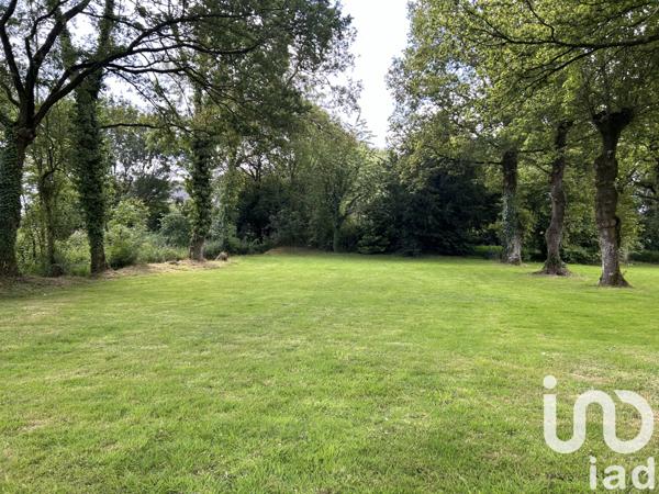 Maison à vendre 5 pièces 210 m² Mauron