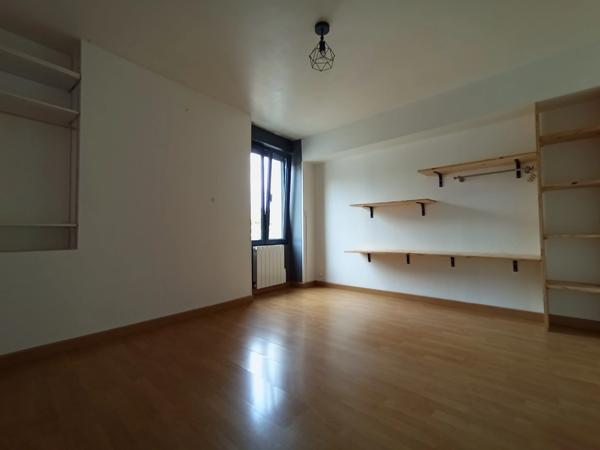 Maison à vendre Maison de caractère du XVIIIe siècle – 164,5 m² habitables à SAINT MAIXENT L'ECOLE (79)