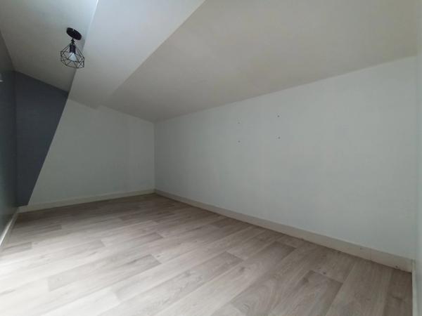 Maison à vendre Maison de caractère du XVIIIe siècle – 164,5 m² habitables à SAINT MAIXENT L'ECOLE (79)