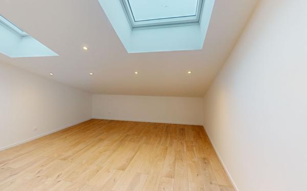 Appartement à louer    1 pièce • 17,60 m2 Bertrange