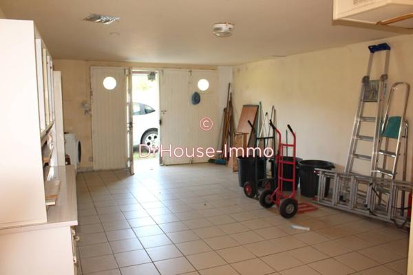 Maison à vendre 6 pièces de 130 m²