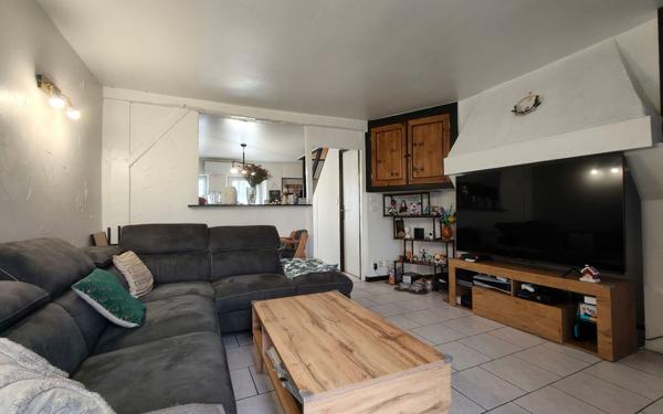 Maison à vendre    3 pièces •  Dax