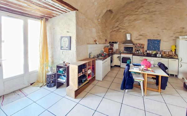 Appartement à vendre    2 pièces •  Manosque