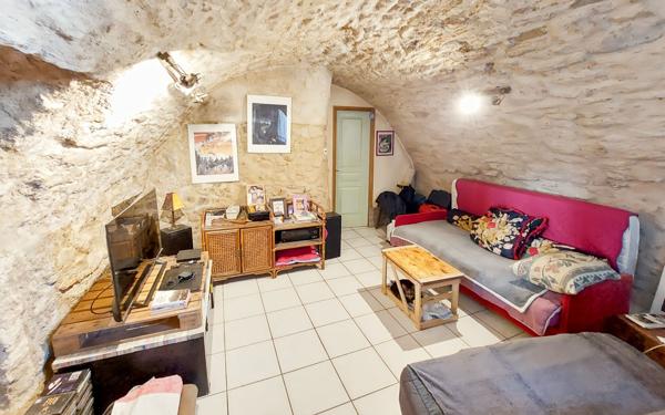 Appartement à vendre    2 pièces •  Manosque