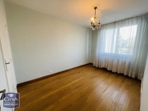Appartement à vendre 3 pièces 79.57m² Châteauroux (36000)