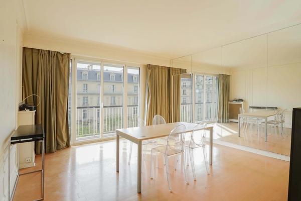 Appartement Paris 8e - GEORGE V