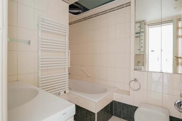 Appartement Paris 8e - GEORGE V