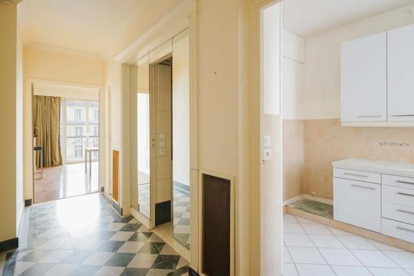 Appartement Paris 8e - GEORGE V