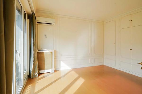 Appartement Paris 8e - GEORGE V