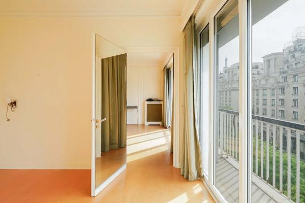 Appartement Paris 8e - GEORGE V
