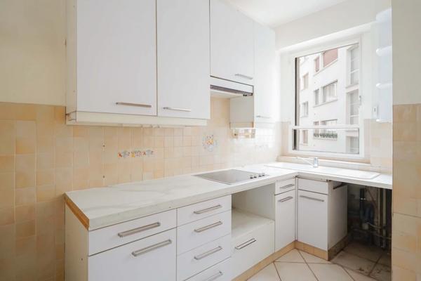 Appartement Paris 8e - GEORGE V