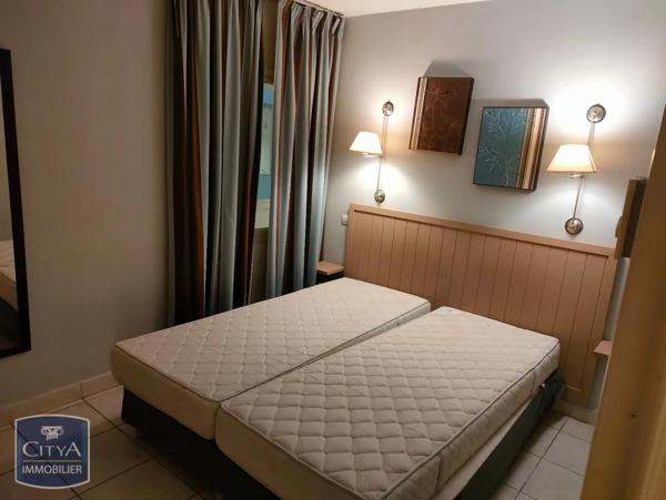 Appartement à vendre 2 pièces 35m²