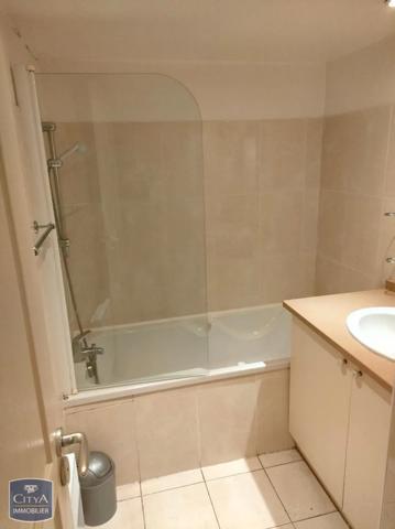 Appartement à vendre 2 pièces 35m²