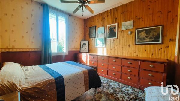 Maison 4 pièces de 121 m² à Narbonne (11100)