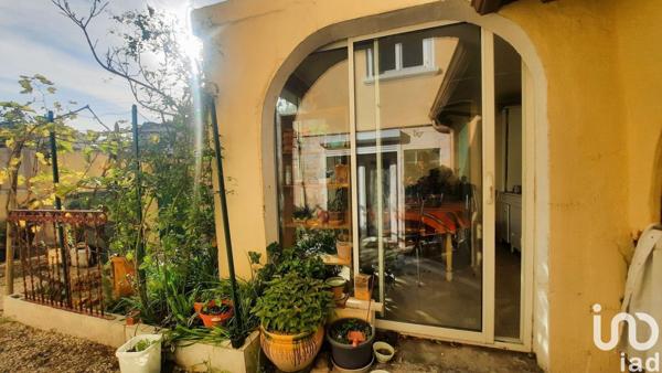 Maison 4 pièces de 121 m² à Narbonne (11100)