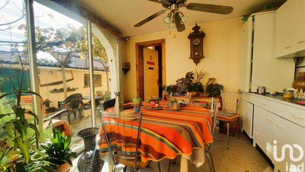 Maison 4 pièces de 121 m² à Narbonne (11100)