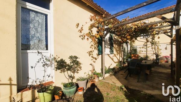 Maison 4 pièces de 121 m² à Narbonne (11100)
