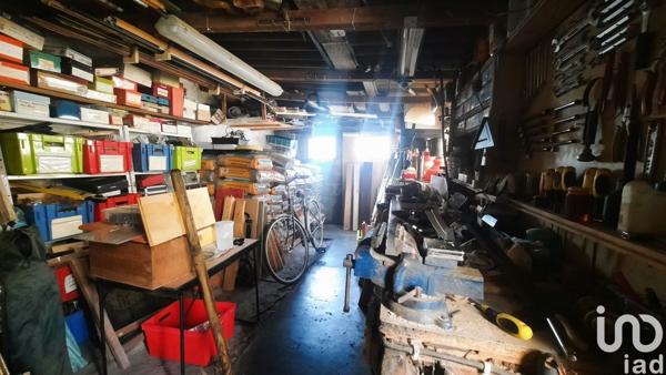 Maison 4 pièces de 121 m² à Narbonne (11100)