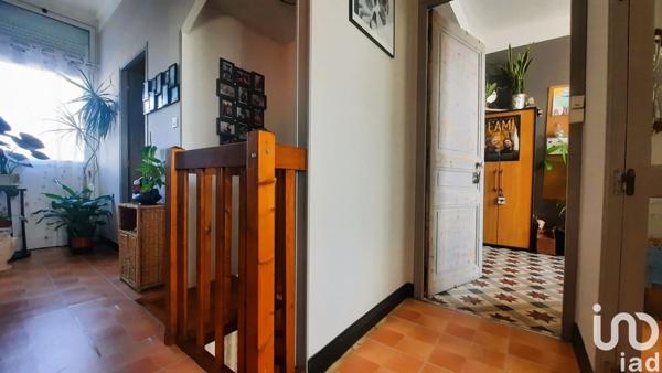 Maison 4 pièces de 121 m² à Narbonne (11100)