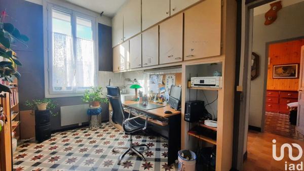 Maison 4 pièces de 121 m² à Narbonne (11100)