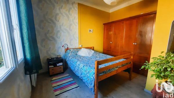 Maison 4 pièces de 121 m² à Narbonne (11100)