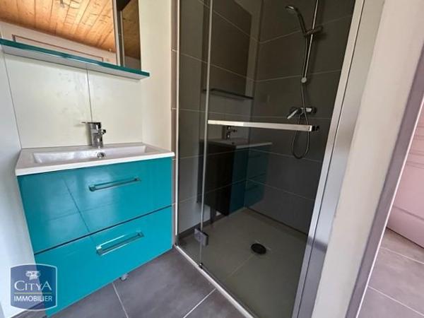 Maison à louer 8 pièces 166.13m²